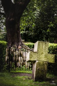 St Pancra's cemetery