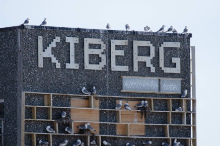 Kiberg