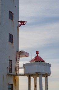 Phare de Kjølnes