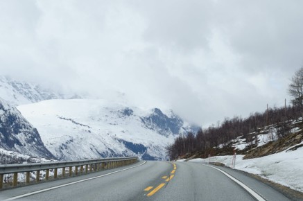 Northern Lights Route