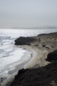 Playa de La Fuentecita