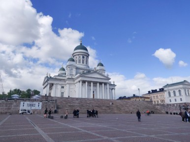 Helsinki