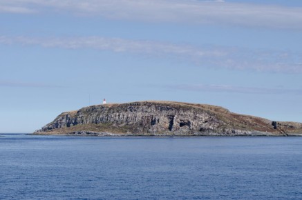 Hornøya