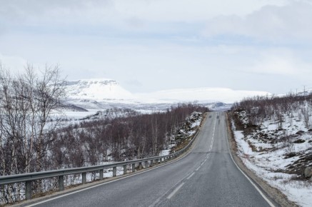 Northern Lights Route